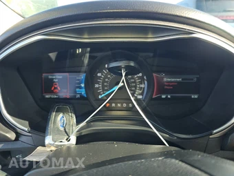 2019 Ford Fusion SE - miniatura 12