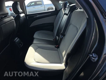 2019 Ford Fusion SE - miniatura 13