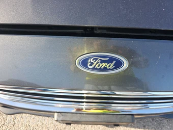 2019 Ford Fusion SE - miniatura 15