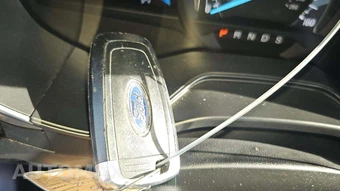 2019 Ford Fusion SE - miniatura 19