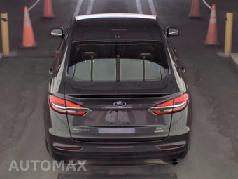 2019 Ford Fusion SE - miniatura 5