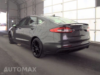 2019 Ford Fusion SE - miniatura 6