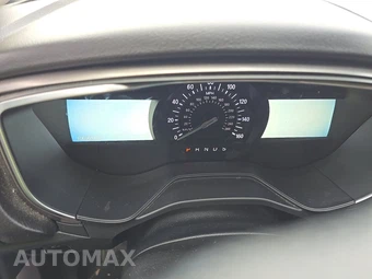 2019 Ford Fusion SE – miniatura 12