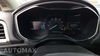 2019 Ford Fusion SE – miniatura 19