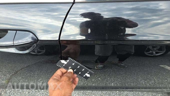 2019 Ford Fusion SE – miniatura 20