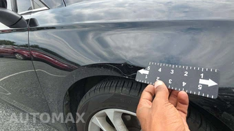 2019 Ford Fusion SE – miniatura 23