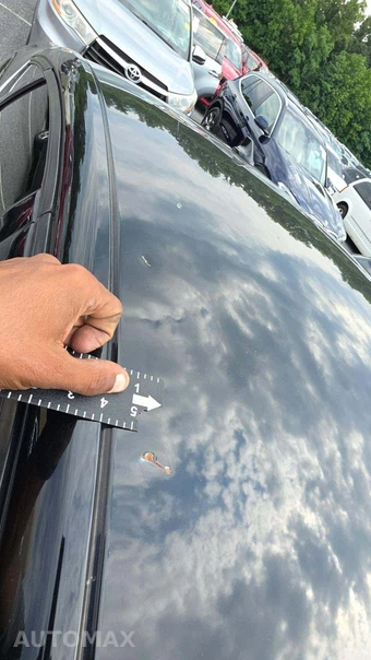 2019 Ford Fusion SE – miniatura 25