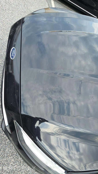 2019 Ford Fusion SE – miniatura 26