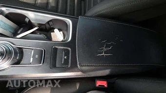 2019 Ford Fusion SE – miniatura 36