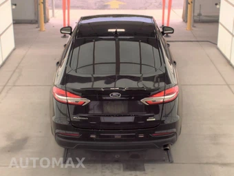 2019 Ford Fusion SE – miniatura 5