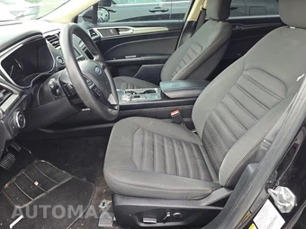 2019 Ford Fusion SE – miniatura 7