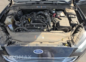 2019 Ford Fusion SE - miniatura 11