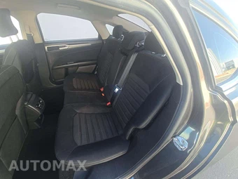 2019 Ford Fusion SE - miniatura 10