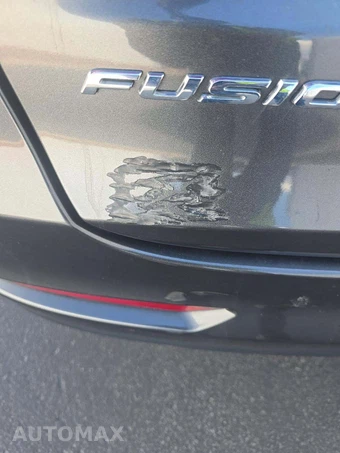 2019 Ford Fusion SE - miniatura 23