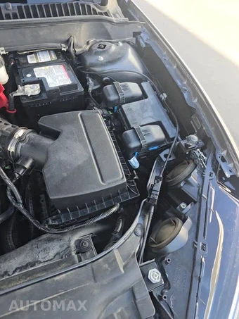 2019 Ford Fusion SE - miniatura 26