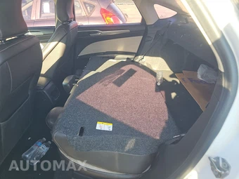2019 Ford Fusion SE – miniatura 13
