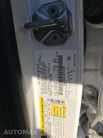 2019 Ford Fusion SE – miniatura 14