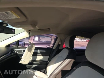 2019 Ford Fusion SE – miniatura 20