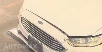 2019 Ford Fusion SE – miniatura 25