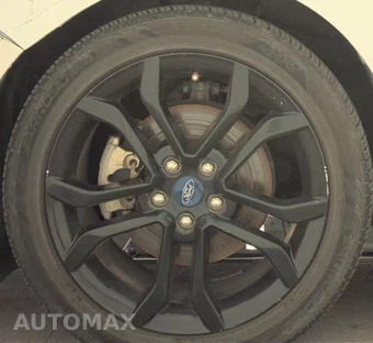 2019 Ford Fusion SE – miniatura 36