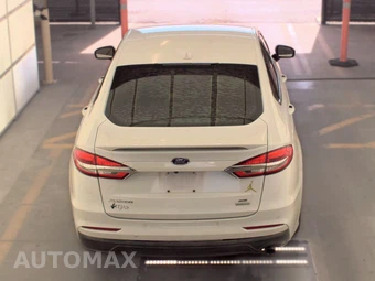 2019 Ford Fusion SE – miniatura 5