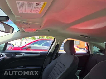 2019 Ford Fusion SE – miniatura 11