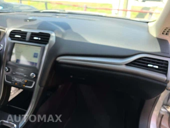 2019 Ford Fusion SE – miniatura 19