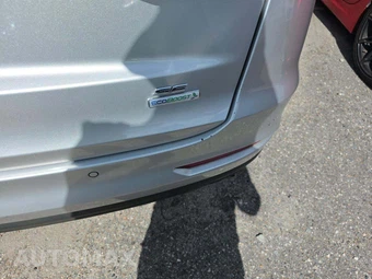 2019 Ford Fusion SE – miniatura 21