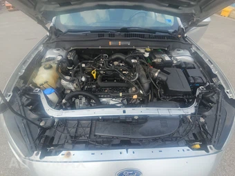 2019 Ford Fusion SE – miniatura 15