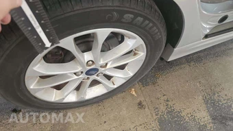 2019 Ford Fusion SE – miniatura 19