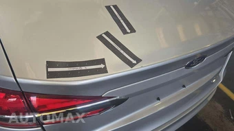 2019 Ford Fusion SE – miniatura 23
