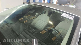 2019 Ford Fusion SE – miniatura 26