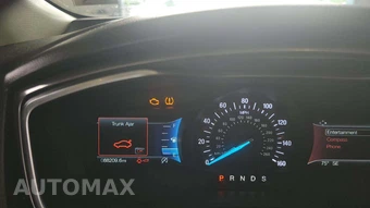 2019 Ford Fusion SE – miniatura 33