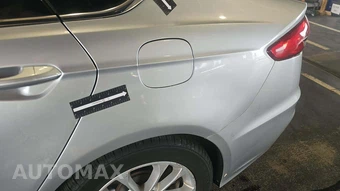 2019 Ford Fusion SE – miniatura 35