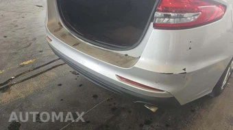 2019 Ford Fusion SE – miniatura 38