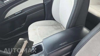 2019 Ford Fusion SE - miniatura 36
