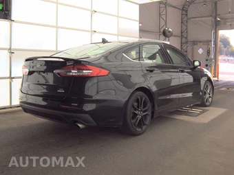 2019 Ford Fusion SE - miniatura 4