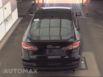 2019 Ford Fusion SE - miniatura 5