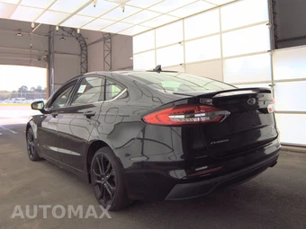 2019 Ford Fusion SE - miniatura 6