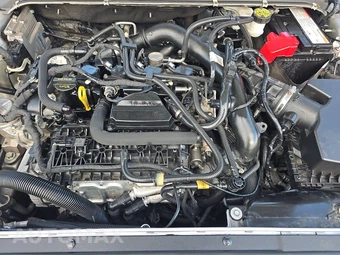 2019 Ford Fusion SE - miniatura 15