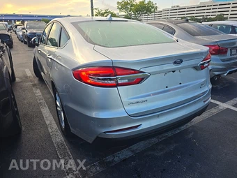 2019 Ford Fusion SE - miniatura 6