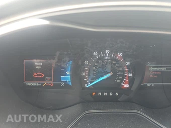 2019 Ford Fusion SE - miniatura 12