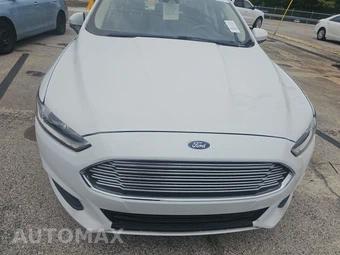 2019 Ford Fusion SE - miniatura 2