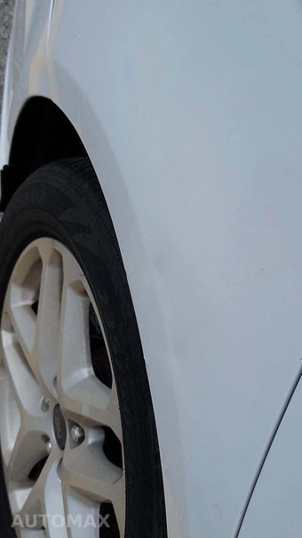 2019 Ford Fusion SE - miniatura 34