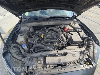 2019 Ford Fusion SE – miniatura 15