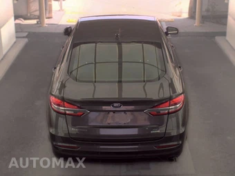 2019 Ford Fusion SE – miniatura 5