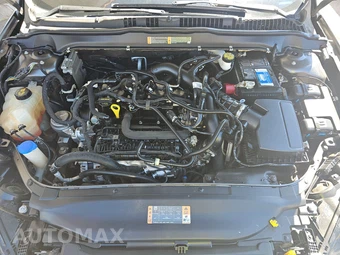 2019 Ford Fusion SE – miniatura 15