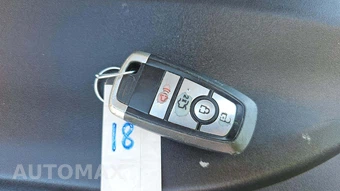 2019 Ford Fusion SE – miniatura 19