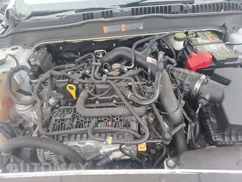 2019 Ford Fusion SE - miniatura 15