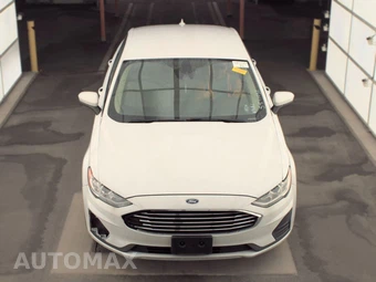 2019 Ford Fusion SE - miniatura 2